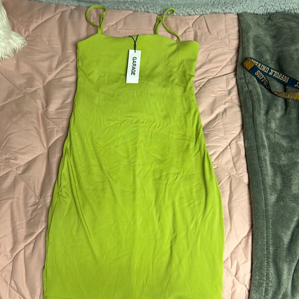 Brand new with tags never worn dress